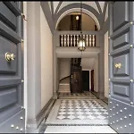 Exclusive Apartment In The Heart Of Rome