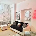 Exclusive Apartment In The Heart Of Rome