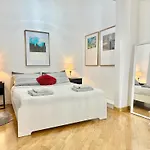 Exclusive Apartment In The Heart Of Rome