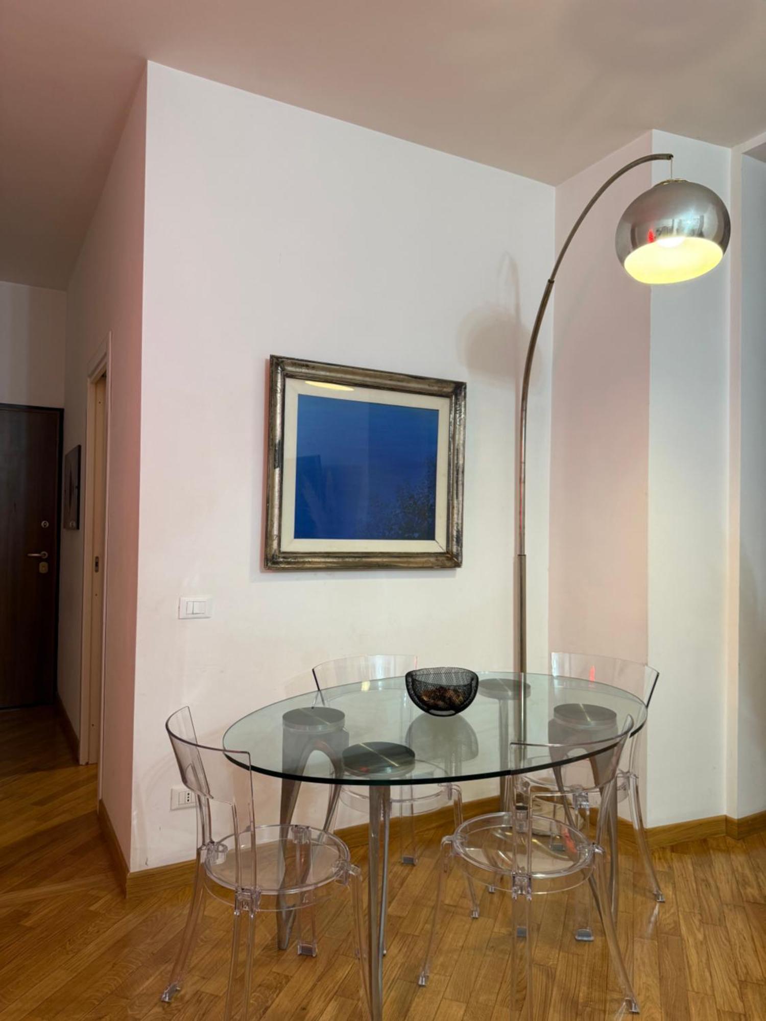 Apartment Exclusive In The Heart Of *