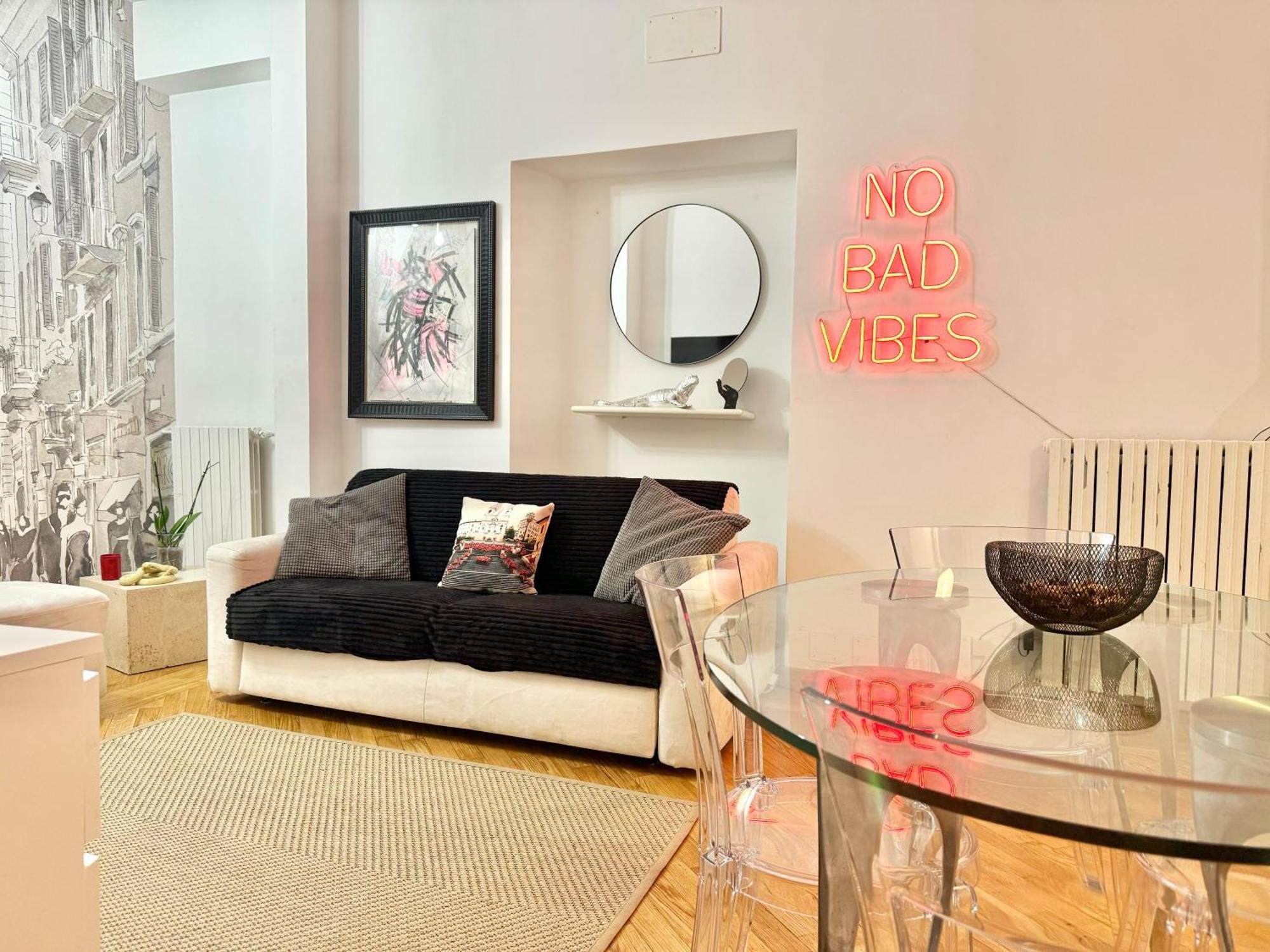 Exclusive In The Heart Of * Rome